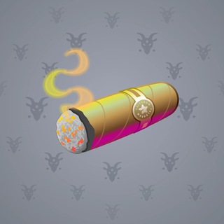 Vintage Cigar #15107