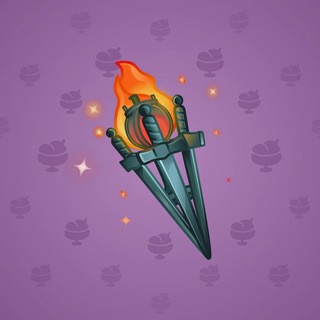 Chill Flame #439336