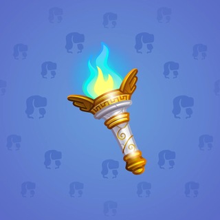 Chill Flame #253365