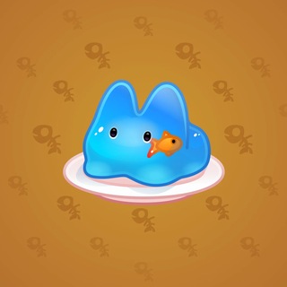 Jelly Bunny #105989