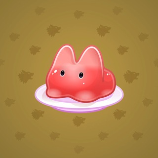 Jelly Bunny #461