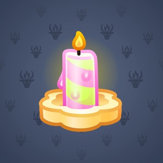 Eternal Candle #38604
