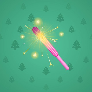Party Sparkler #52265