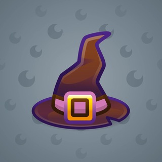 Witch Hat #53575