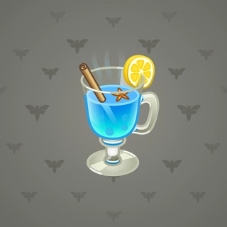 Spiced Wine #106274