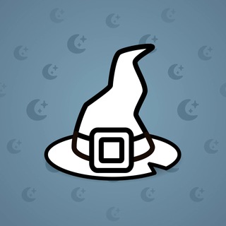 Witch Hat #36316