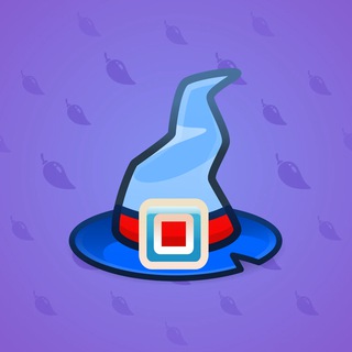 Witch Hat #41349