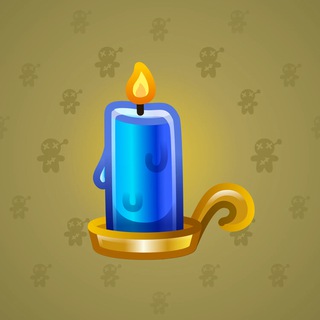 Eternal Candle #14349