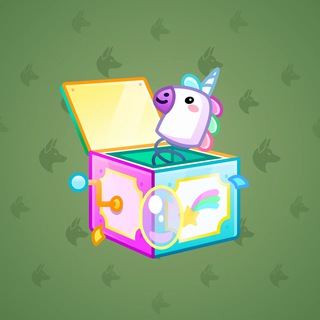 Jack-in-the-Box #90179