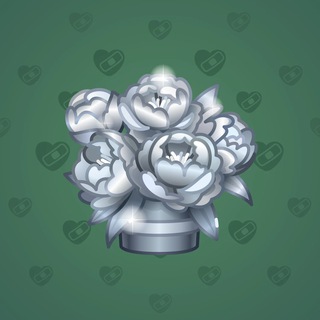 Lush Bouquet #46541