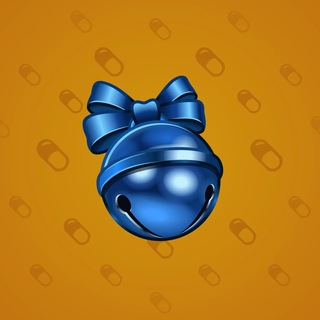 Sleigh Bell #22600