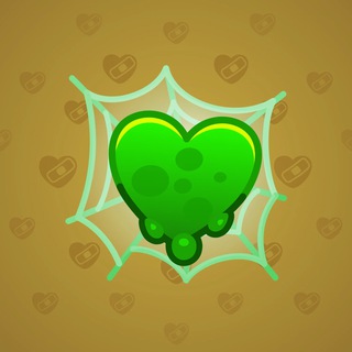 Trapped Heart #6829