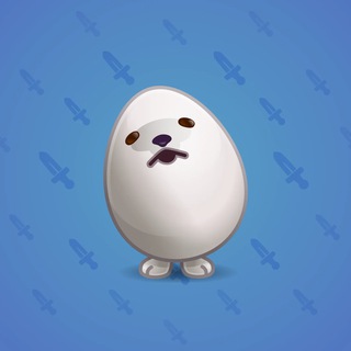 Easter Egg #125302