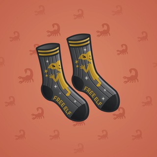 Fresh Socks #140914