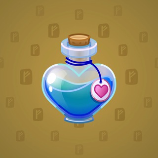 Love Potion #11455