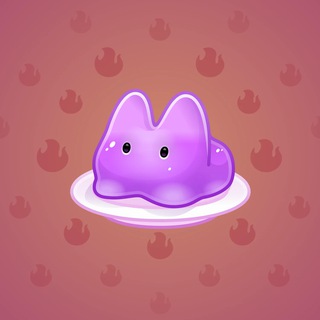 Violet Wobble