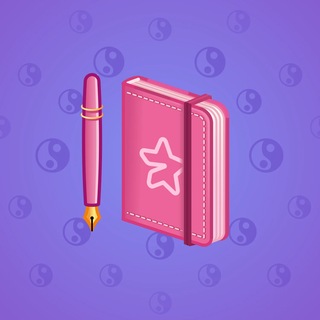 Star Notepad #73056