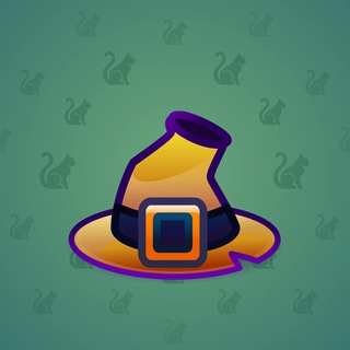 Witch Hat #48520