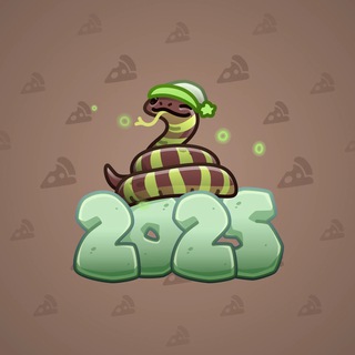 Lunar Snake #54387