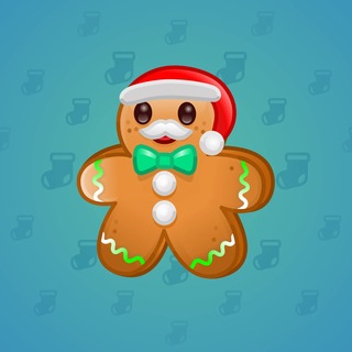 Ginger Cookie #150869