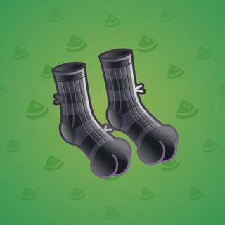 Fresh Socks #157138