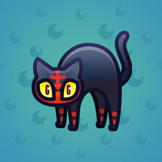 Scared Cat #1315