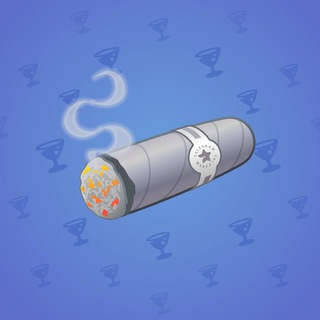 Vintage Cigar #22337
