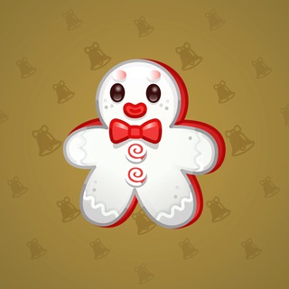 Ginger Cookie #80972