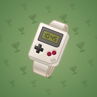 Swiss Watch #15419