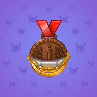 Victory Medal #16180