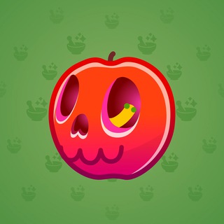 Electric Skull #7002