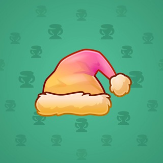 Santa Hat #36205