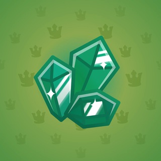 Ion Gem #1420