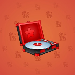 Record Player #8077