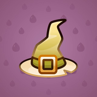 Witch Hat #71635