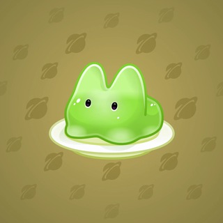 Jelly Bunny #42331