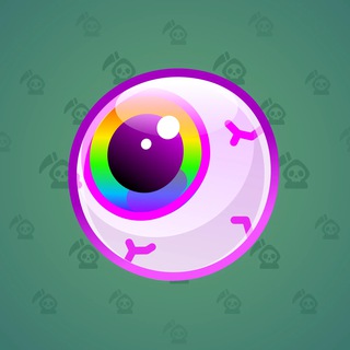 Evil Eye #55344