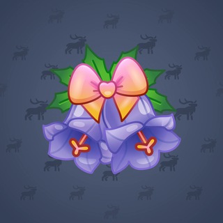 Jingle Bells #3117