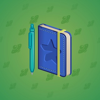 Star Notepad #57662