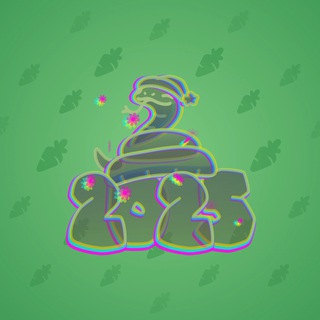 Lunar Snake #127884