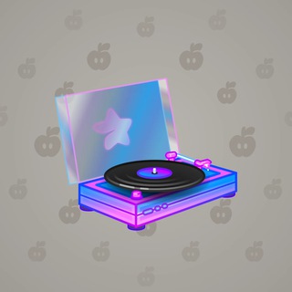 Record Player #25123