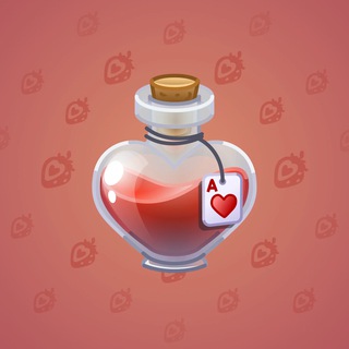 Love Potion #11291