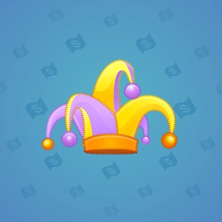 Jester Hat #19385