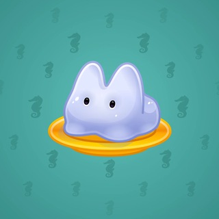 Jelly Bunny #4725