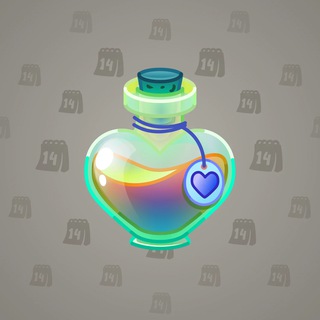 Love Potion #3226