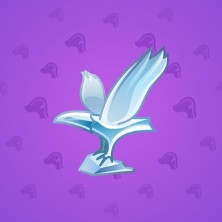 Rare Bird #2612