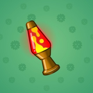 Chill Flame #192492