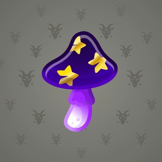 Spy Agaric #31259