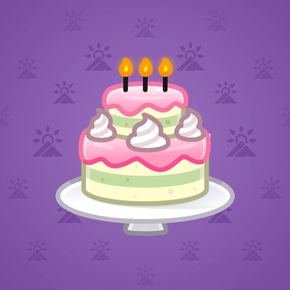 Homemade Cake #85431