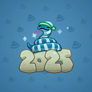 Lunar Snake #762